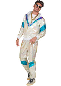 costume années 80, survêtement années 80