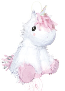 Pinata Licorne chez DeguizFetes.