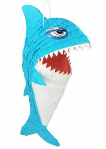 PINATA REQUIN ANNIVERSAIRE, pinata anniversaire enfant