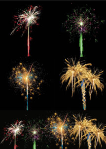 feu d'artifice Ardi, feu d'artifice mariage, feu d'artifice automatique