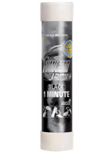 fumigène noir, fumigène 1 mn noir, fumigène à main, fumigène Ardi, fumigènes