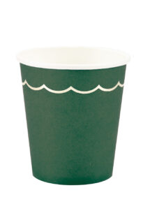 gobelets jetables, gobelets anniversaire, gobelets en carton