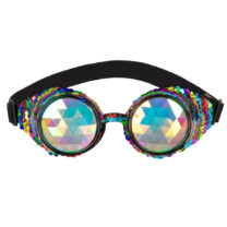 lunettes sequins, Coachella, festival, lunettes, accessoires festivals