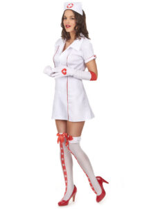 déguisement infirmière sexy, costume d'infirmière