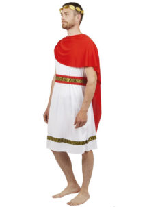 déguisement romain homme, costume de romain, déguisement de romain homme, déguisement empereur romain