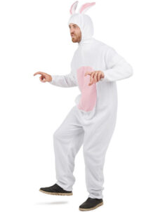 déguisement de lapin, costume de lapin, déguisement animaux adultes