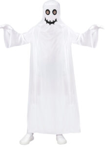 déguisement de fantôme enfant, costume de fantôme halloween, déguisement halloween enfants