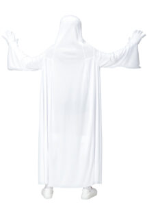 déguisement de fantôme enfant, costume de fantôme halloween, déguisement halloween enfants