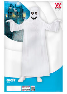déguisement de fantôme enfant, costume de fantôme halloween, déguisement halloween enfants