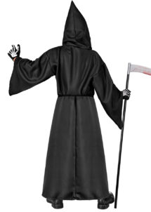 déguisement halloween enfant, déguisement faucheur enfant