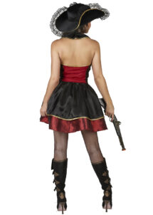 déguisement pirate femme, costume de pirate femme, déguisement pirate sexy