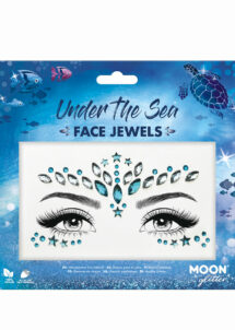 paillettes autocollantes, strass visage festivals, paillettes à coller, paillettes maquillage