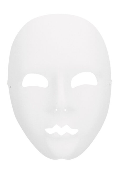 masque visage, masque de mime, masque visage entier, masque visage blanc, Masque Visage Entier, Mime, Blanc
