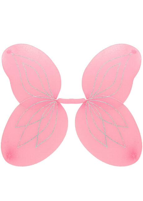 ailes de fée pour fille, ailes de fée rose enfants, ailes pour enfants, Ailes de Fée Roses, pour Enfant