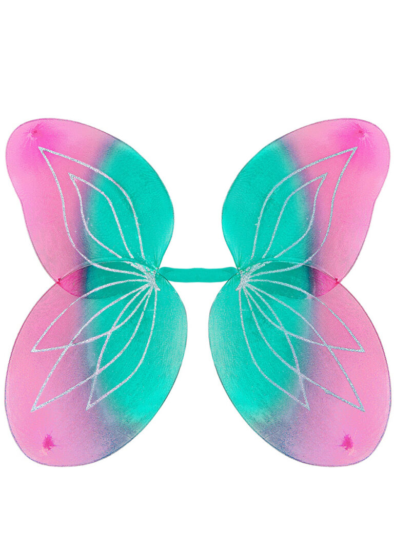 Déguisement de fée, lot de 10, ailes, baguette magique, costume, papillon, elfe, enfant, carnaval, rose et argenté - Jeux - Jouets Déguisement de fée, lot de 10, ailes, baguette magique, costume, papillon, elfe, enfant, carnaval, rose et argenté - Jeux - Jouets