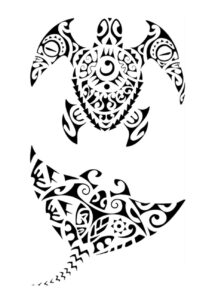 tatouages éphémères, tattoos, tatouages temporaires