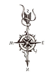 faux tatouages, tatouages éphémères, tatouages temporaires