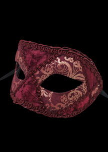 loup vénitien, masque vénitien, loup vénitien fait à la main, masque vénitien haute qualité, masque pour carnaval de venise
