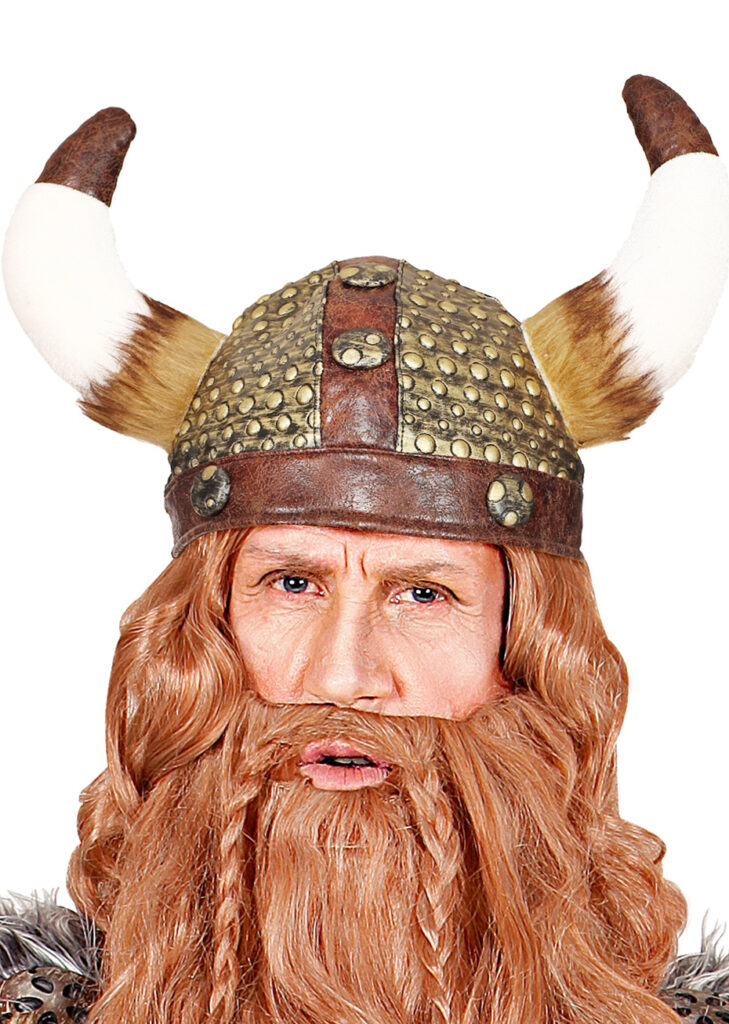 Costume De Viking, Châle Viking, Col En Fausse Fourrure, Costume