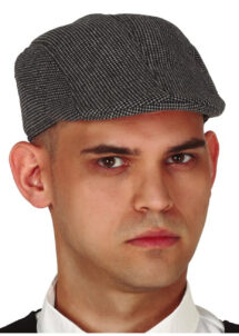 casquette peaky blinder, chapeau années 30, casquette années 20, Gatsby