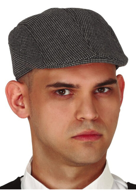 casquette peaky blinder, chapeau années 30, casquette années 20, Gatsby, Casquette Années 30, Peaky