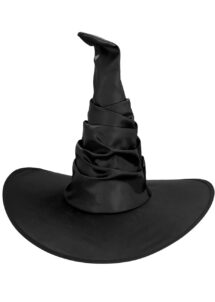 chapeau de sorcière halloween