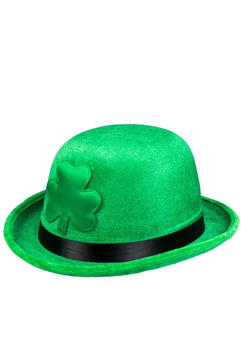 Casquette Ajustable Black Clover - Trèfle Rouge - Taille S - État Très Bon
