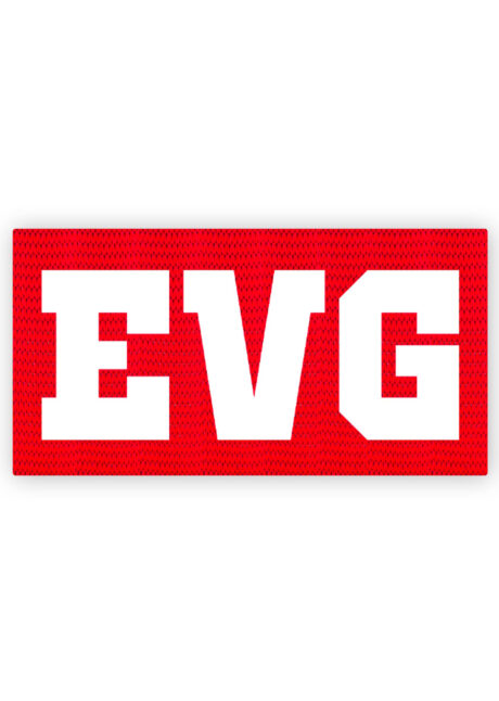 brassard evg, enterrement vie de garçon, Brassard EVG