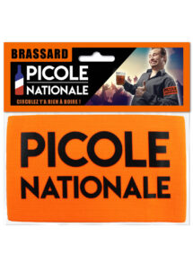 brassard police picole nationale, brassard police humour, Brassard de Police, Picole Nationale