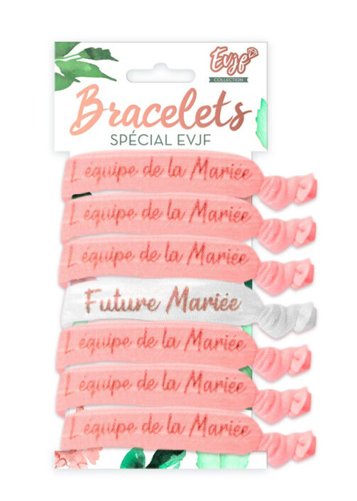 Débardeur Team De La Mariée EVJF Future Mariée 2023 - Tee Shirt Humour Mariage Femme