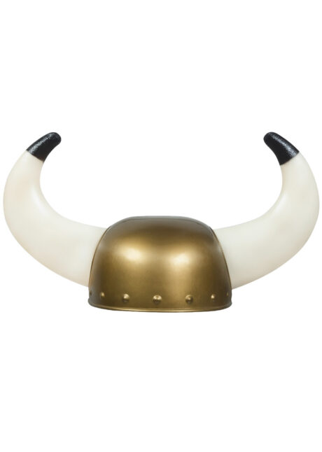 casque viking, casques de viking, casques à pointes, accessoires déguisement viking, Casque de Viking, Larges Cornes