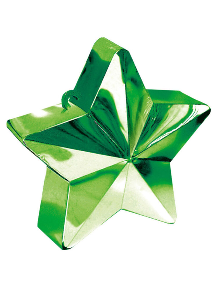 10 Boîtes-poids Pour Ballons Hélium - Forme Gâteau, 6x6x6 Cm, Pour Anniversaire, Mariage