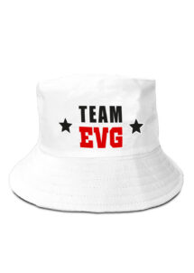 bob evg, chapeau enterrement de vie de garçon, accessoire pour evg, Bob Spécial Team EVG