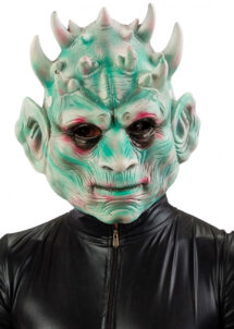 masque halloween, masque marcheur game of throne, masque game of throne, masque monstre