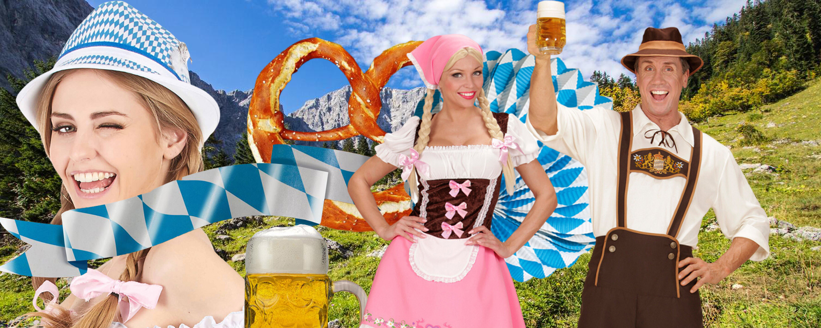 SLIDE-OKTOBERFEST