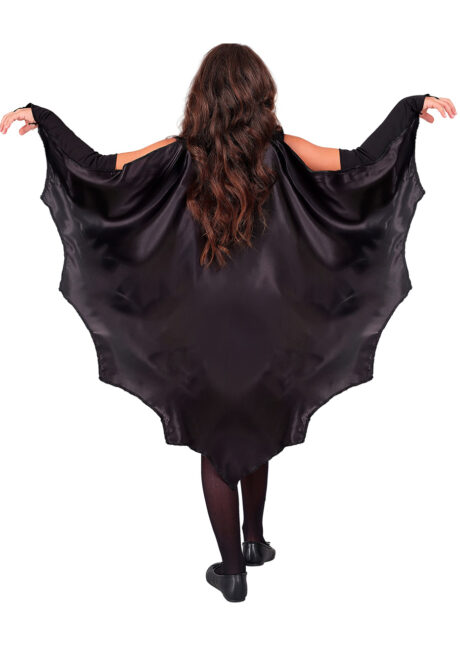 cape chauve souris, déguisement chauve souris enfant, costume de chauve souris, Cape Chauve Souris, Enfant