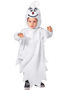 déguisement de fantôme, costume de fantôme halloween, déguisements halloween bébés, déguisements halloween enfants