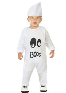 déguisement de fantôme, costume de fantôme halloween, déguisements halloween bébés, déguisements halloween enfants