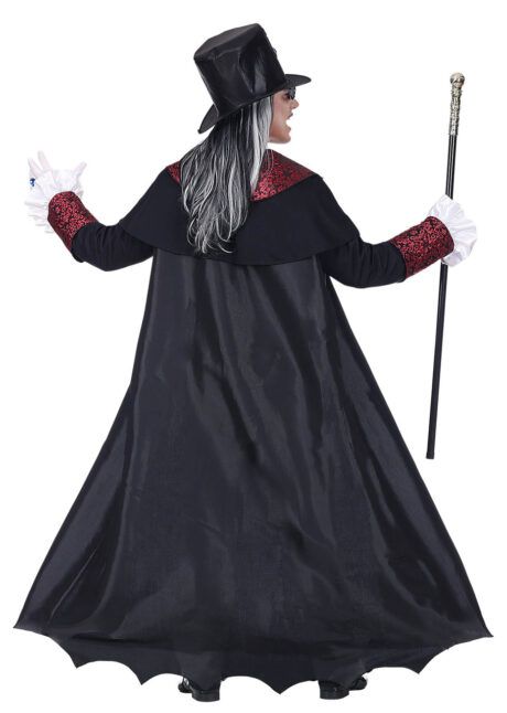 déguisement vampire homme, déguisement vampire halloween, costume vampire homme, déguisement dracula, Déguisement de Vampire Lord