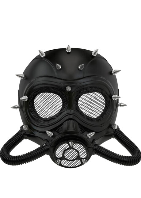 masque à gaz, masque à gaz déguisement, Masque à Gaz Noir, Apocalypse