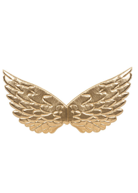 ailes dorées, ailes d'ange, ailes d'ange dorées, Ailes d’Ange Mini, Dorées