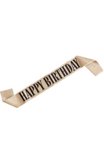 écharpe anniversaire, écharpe miss pour anniversaire