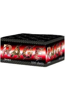 Thriller 16 coups jusque 30/40m REF/53411 Feu d'artifice cat. F2