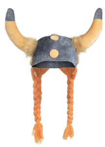 casque viking, casques de viking, chapeaux de vikings, casques à cornes, coiffes de viking, déguisement viking