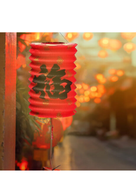 décoration nouvel an chinois, décoration dragon, lanterne chinoise, Lampion Nouvel An Chinois