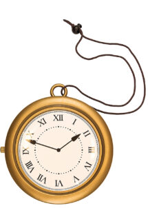horloge lapin Alice au pays des merveilles, fausse montre géante, collier rappeur, Montre Géante, Rappeur ou Pays des Merveilles