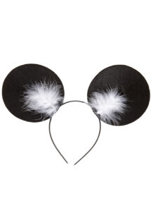 oreilles de Mickey, déguisement Mickey, Disney