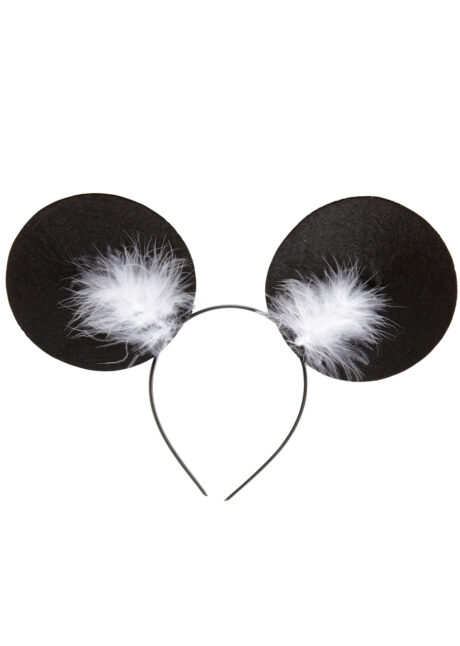 oreilles de Mickey, déguisement Mickey, Disney, Oreilles de Mickey