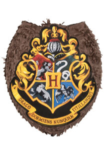 pinata Harry Potter, pinata pour anniversaire, pinata mexicaine