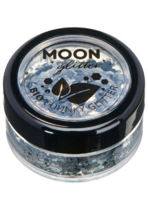 paillettes argent maquillage, paillettes libres, paillettes cosmétique, paillettes en poudre